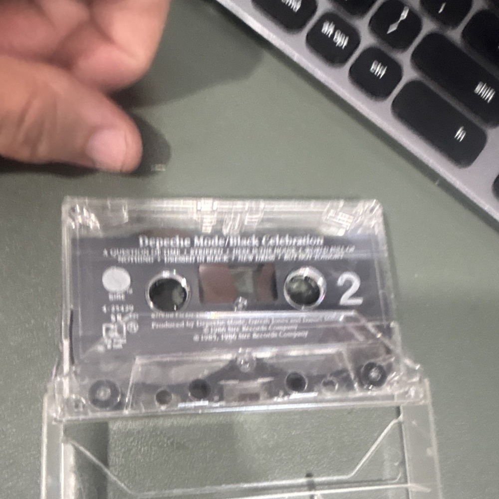 Bob seger against the wind tape